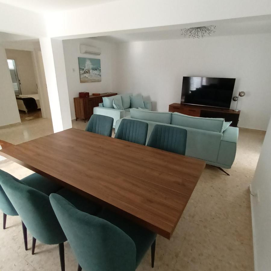 Villa Aleksandar Protaras Eksteriør bilde